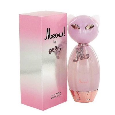 Meow Perfume